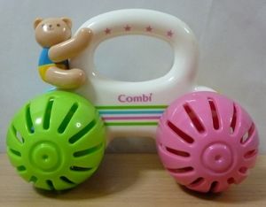 Combi おもちゃの値段と価格推移は 224件の売買情報を集計したcombi おもちゃの価格や価値の推移データを公開