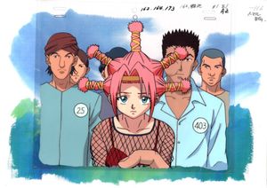 ハンターハンター セル画の値段と価格推移は 606件の売買情報を集計したハンターハンター セル画の価格や価値の推移データを公開