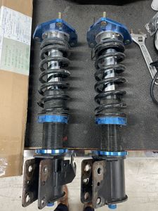 D Max 車高調の値段と価格推移は 968件の売買情報を集計したd Max 車高調の価格や価値の推移データを公開