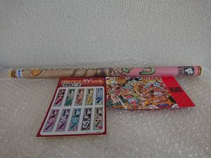 One Piece ポスターの値段と価格推移は 1 284件の売買情報を集計したone Piece ポスターの価格や価値の推移データを公開