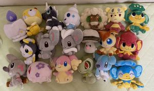 エモンガ ぬいぐるみ ポケモンセンターの値段と価格推移は 10件の売買情報を集計したエモンガ ぬいぐるみ ポケモン センターの価格や価値の推移データを公開