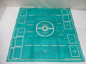 ポケモンカードプレイマットの値段と価格推移は 2件の売買情報を集計したポケモンカードプレイマットの価格や価値の推移データを公開