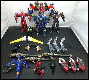 ミクロマンマグネパワーズの値段と価格推移は 件の売買情報を集計したミクロマンマグネパワーズの価格や価値の推移データを公開