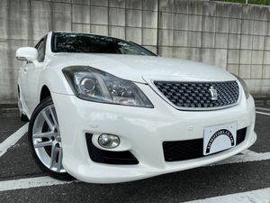 クラウンアスリート2 5の値段と価格推移は 168件の売買情報を集計したクラウンアスリート2 5の価格や価値の推移データを公開