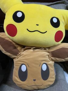 イーブイ クッションの値段と価格推移は 80件の売買情報を集計したイーブイ クッションの価格や価値の推移データを公開