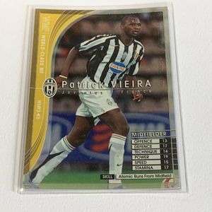 Wmf Wccfの値段と価格推移は 135件の売買情報を集計したwmf Wccfの価格や価値の推移データを公開