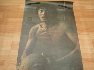 ポスター ショーケンの値段と価格推移は 19件の売買情報を集計したポスター ショーケンの価格や価値の推移データを公開