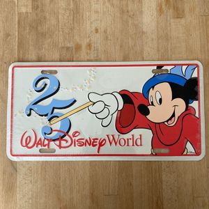 ディズニー ナンバープレートの値段と価格推移は 42件の売買情報を集計したディズニー ナンバープレートの価格や価値の推移データを公開