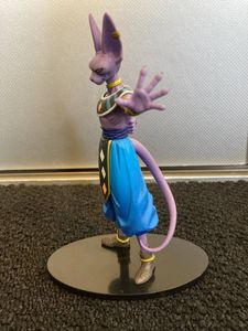 破壊神 ビルス フィギュアの値段と価格推移は 42件の売買情報を集計した破壊神 ビルス フィギュアの価格や価値の推移データを公開