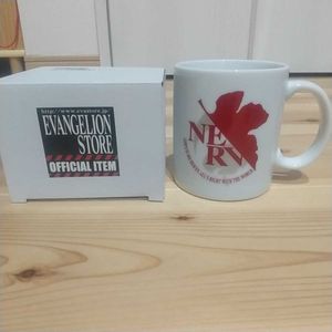 マグカップ エヴァンゲリオンの値段と価格推移は 112件の売買情報を集計したマグカップ エヴァンゲリオンの価格や価値の推移データを公開
