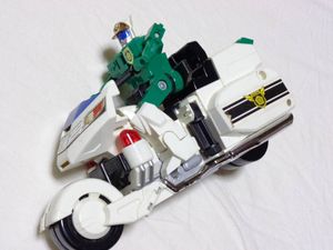 白バイ刑事 ガンマックスの値段と価格推移は 6件の売買情報を集計した白バイ刑事 ガンマックスの価格や価値の推移データを公開