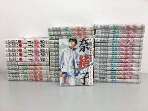 奈緒子 コミックの値段と価格推移は 178件の売買情報を集計した奈緒子 コミックの価格や価値の推移データを公開