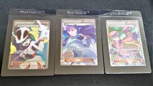 ポケモンレンジャーの値段と価格推移は 279件の売買情報を集計したポケモンレンジャーの価格や価値の推移データを公開