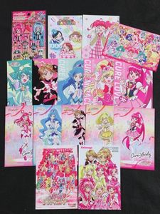 プリキュア５ カードの値段と価格推移は 354件の売買情報を集計したプリキュア５ カードの価格や価値の推移データを公開