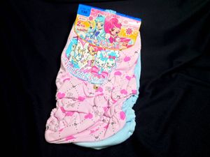 プリキュア ショーツ 130の値段と価格推移は 395件の売買情報を集計したプリキュア ショーツ 130の価格や価値の推移データを公開