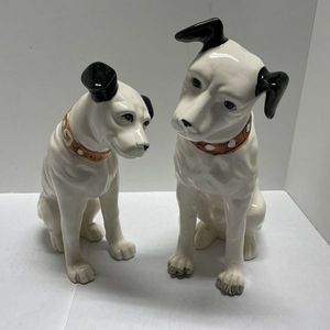 ビクターニッパー犬の値段と価格推移は 249件の売買情報を集計したビクターニッパー犬の価格や価値の推移データを公開