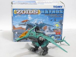 Zoids レイノスの値段と価格推移は 22件の売買情報を集計したzoids レイノスの価格や価値の推移データを公開