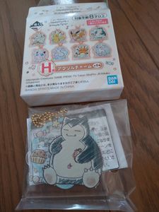 カビゴン 一番くじの値段と価格推移は 25件の売買情報を集計したカビゴン 一番くじの価格や価値の推移データを公開