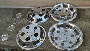 デラックスホイールカバーの値段と価格推移は 4件の売買情報を集計したデラックスホイールカバーの価格や価値の推移データを公開