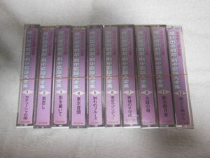 歌謡大全集 戦前の値段と価格推移は 56件の売買情報を集計した歌謡大全集 戦前の価格や価値の推移データを公開