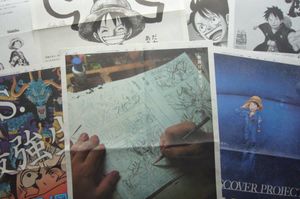 ワンピース 新聞の値段と価格推移は 124件の売買情報を集計したワンピース 新聞の価格や価値の推移データを公開