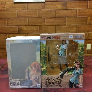 ワンピース ベルメール Popの値段と価格推移は 9件の売買情報を集計したワンピース ベルメール Popの価格や価値の推移データを公開