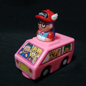 アラレちゃんソフビの値段と価格推移は 73件の売買情報を集計したアラレちゃんソフビの価格や価値の推移データを公開