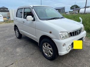 テリオスキッドの値段と価格推移は 18 355件の売買情報を集計したテリオスキッドの価格や価値の推移データを公開