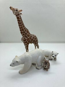 シュライヒ 動物の値段と価格推移は 128件の売買情報を集計したシュライヒ 動物の価格や価値の推移データを公開