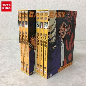 ｄｖｄ 巨人の星の値段と価格推移は 162件の売買情報を集計したｄｖｄ 巨人の星の価格や価値の推移データを公開