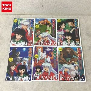 犬夜叉 6巻の値段と価格推移は 18件の売買情報を集計した犬夜叉 6巻の価格や価値の推移データを公開