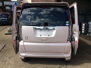 N Box バックドアの値段と価格推移は 1 763件の売買情報を集計したn Box バックドアの価格や価値の推移データを公開