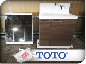 洗面化粧台 ｔｏｔｏの値段と価格推移は 112件の売買情報を集計した洗面化粧台 ｔｏｔｏの価格や価値の推移データを公開