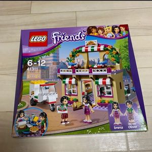 Legoフレンズの値段と価格推移は 1 029件の売買情報を集計したlegoフレンズの価格や価値の推移データを公開