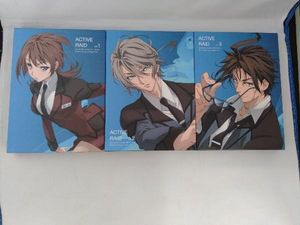アクティヴレイド 機動強襲室第八係 の値段と価格推移は 81件の売買情報を集計したアクティヴレイド 機動強襲室第八係 の価格や価値の推移データを公開