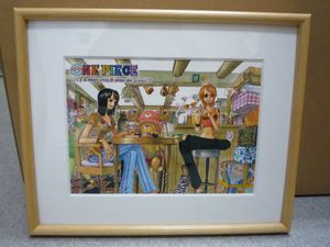 ワンピース 複製原画の値段と価格推移は 70件の売買情報を集計したワンピース 複製原画の価格や価値の推移データを公開