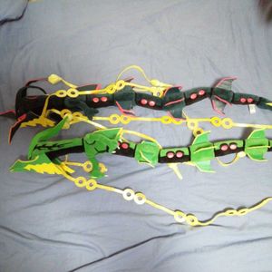 黒 レックウザ ぬいぐるみの値段と価格推移は 2件の売買情報を集計した黒 レックウザ ぬいぐるみの価格や価値の推移データを公開