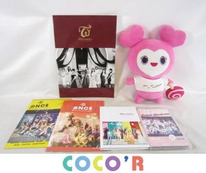 Twice ラブリー ぬいぐるみの値段と価格推移は 9件の売買情報を集計したtwice ラブリー ぬいぐるみの価格や価値の推移データを公開
