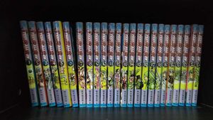 スティールボールラン 全巻の値段と価格推移は 59件の売買情報を集計したスティールボールラン 全巻の価格や価値の推移データを公開