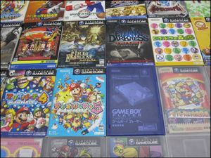 ゲームキューブ ファイアの値段と価格推移は 107件の売買情報を集計したゲームキューブ ファイアの価格や価値の推移データを公開