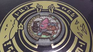 妖怪 うたメダルの値段と価格推移は 163件の売買情報を集計した妖怪 うたメダルの価格や価値の推移データを公開