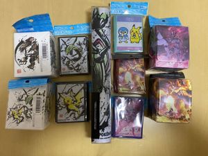 ポケモンカードプレイマットの値段と価格推移は 2件の売買情報を集計したポケモンカードプレイマットの価格や価値の推移データを公開