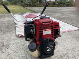 オンライン限定商品 ジャンク 芝刈り Honda 日本国内 正規品 ホンダ 刈払機 Umk35 その他 Favstore24 Com