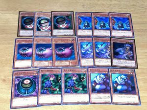 遊戯王 ワーム デッキの値段と価格推移は 10件の売買情報を集計した遊戯王 ワーム デッキの価格や価値の推移データを公開
