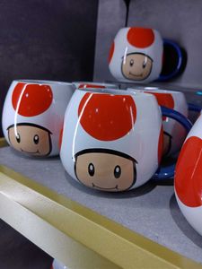 マリオ マグカップの値段と価格推移は 53件の売買情報を集計したマリオ マグカップの価格や価値の推移データを公開