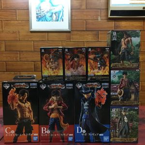 ワンピース 三兄弟 フィギュアの値段と価格推移は 56件の売買情報を集計したワンピース 三兄弟 フィギュアの価格や価値の推移データを公開