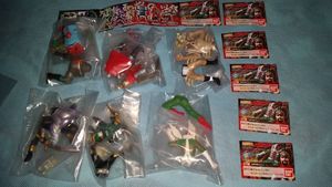 恐怖の大幹部ドクトルゲーの値段と価格推移は 69件の売買情報を集計した恐怖の大幹部ドクトルゲーの価格や価値の推移データを公開