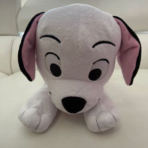 101匹わんちゃん ぬいぐるみの値段と価格推移は 117件の売買情報を集計した101匹わんちゃん ぬいぐるみの価格や価値の推移データを公開