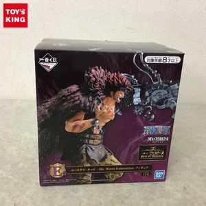 一番くじワンピース ユースタスの値段と価格推移は 154件の売買情報を集計した一番くじワンピース ユースタスの価格や価値の推移データを公開