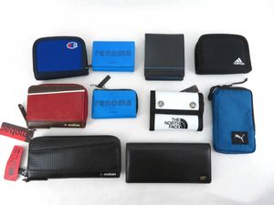 アディダス 財布の値段と価格推移は 111件の売買情報を集計したアディダス 財布の価格や価値の推移データを公開